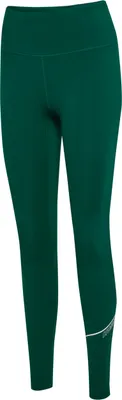 Produktbild von hmlCOURT MID WAIST POCKET TIGHTS W