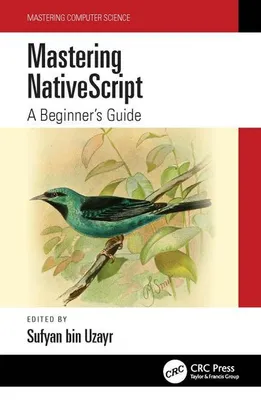 Produktbild von Mastering NativeScript