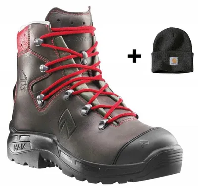 Produktbild von HAIX Forststiefel PROTECTOR LIGHT 2.1 KWF UK 10.5 / EU 45