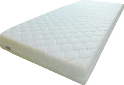 Zdjęcie produktu dla Materac piankowy PREMIUM 23 cm 140 x 200 cm Ochraniacz na materac: BEZ ochraniacza na materac