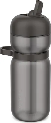Obrázok produktu pre MEPAL 103003041800 MEPAL Trinkflasche Flip Sport graphite black 0,6 l