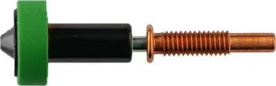 Image de Buse E3D RapidChange Revo™ ObXidian à haut débit, diamètre de la buse : 0,80 mm