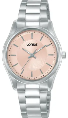 Produktbild von Lorus Fashion Damen Quarz, PC21 Japanische Uhr Lorus-RG249XX9 Uhr