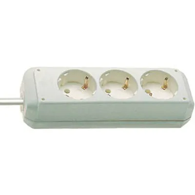 Produktbild von 3 Fach Stromverteiler mit 1400 mm Kabel 3G 1.0