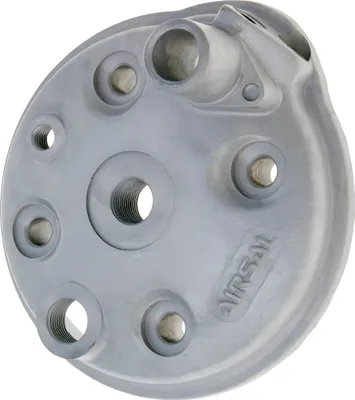 Obrázok produktu pre Valec hlava Airsal Xtrem 78,5 ccm, 50 mm, 40 mm, vodou chladená, pre motocykel Rieju MRT 50