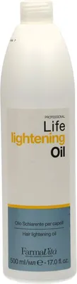 Immagine prodotto di Farmavita Life Olio schiarente per capelli 500 ml