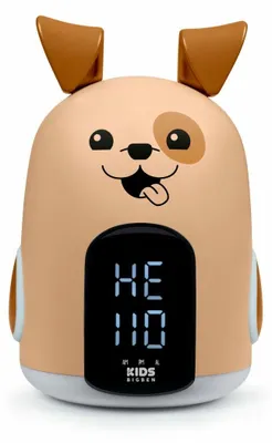 Obrázek produktu pro Budík Bigben RKIDSDOG