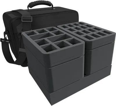 Zdjęcie produktu dla Torba MAXI PLUS dla Tyranidów (Lewiatan)