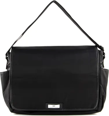 Produktbild von DAY ET Wickeltasche Schultertasche Gweneth Classic Baby Bag Black schwarz