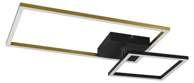 Zdjęcie produktu dla Lampa sufitowa LED 25W PADELLA R62642108 RL