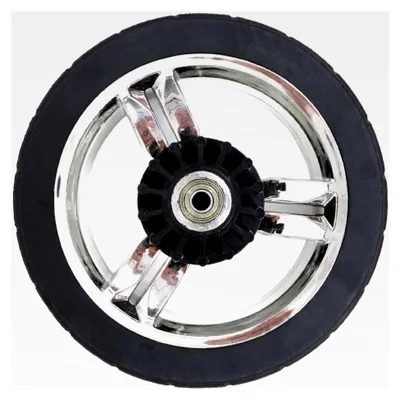 Produktbild von Ersatzrad für Bollerwagen CT500/700/800