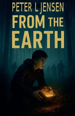 Produktbild von From the Earth