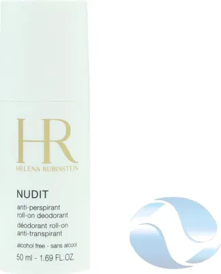 Image de Helena Rubinstein - Bored Roll-On Antiperspirant - Deodorant Roll-On 50ml