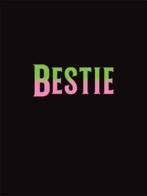 Obrázok produktu pre Bestie: The Perfect Gift to Celebrate Your Bff