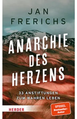 Obrázek produktu pro Anarchie des Herzens
