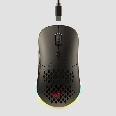 Imagen del producto de Ratón para juegos Havit MS963WB