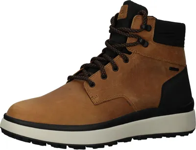 Produktbild von Geox Stiefelette Stiefelette Nubukleder/Textil
