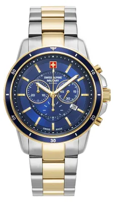 Obrázok produktu pre Pánské hodinky Swiss Alpine Military 7089.9145