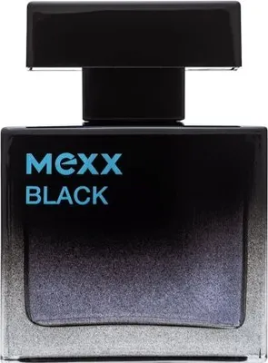 Obrázek produktu pro Mexx Black Man EDT M 30 ml