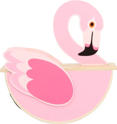 Produktbild von Spardose Flamingo