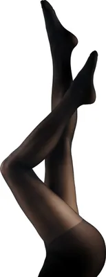 Produktbild von Bataillon Belette Strumpfhose 40 DEN in Schwarz in 44 - 48 - Bekannt aus "Die Höhle der Löwen"
