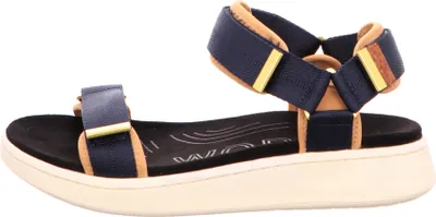 Produktbild von Woden Trekkingsandalen Damen 31333338313433 Blau 39 EU