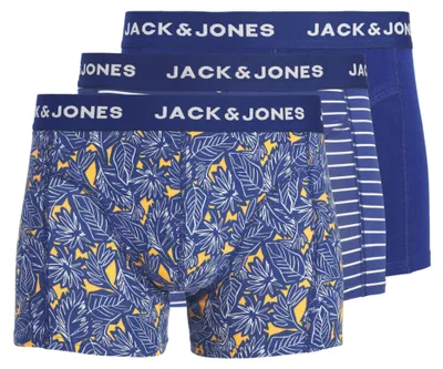 Immagine prodotto di JACK & JONES Jackevin: confezione da 3 boxer slip