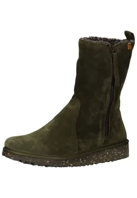 Produktbild von El Naturalista Stiefel Stiefel Veloursleder