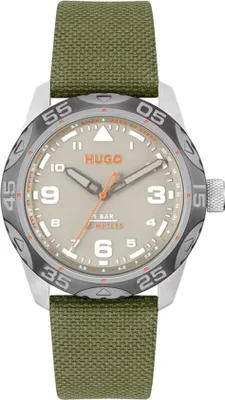 Produktbild von Herrenuhr Hugo Boss 1530331 (Ø 42 mm)