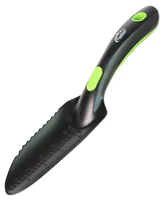 Productafbeelding van Kestek plantgiek, aluminium uitvoering, 28,5 cm, tuingiek, tuingereedschap
