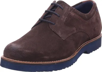 Produktbild von Sioux Encanio-705 Herren Halbschuh in Braun, Größe 11