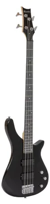 Produktbild von DIMAVERY SB-320 E-Bass, schwarz