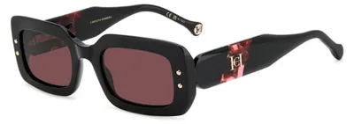 Image de Lunettes Carolina Herrera her0187sguu