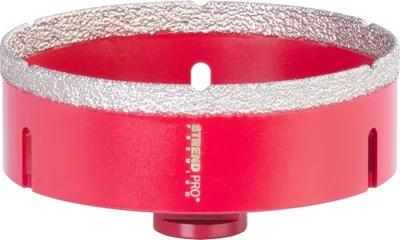 Immagine prodotto di Fresa Strend Pro Premium DCB11, 125 mm, M14, HD, , diamante, professionale