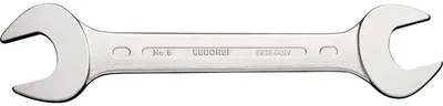 Productafbeelding van Gedore Steeksleutel 13X15 mm 6065610