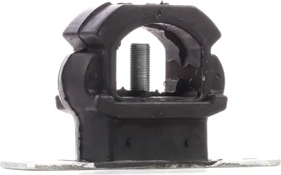 Produktbild von RIDEX Motorlager Gummimetalllager Links für FIAT DUCATO Kasten (290) 247E0280