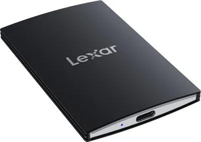 Produktbild von LEXAR SL500 2TB Tragbare SSD-Festplatte
