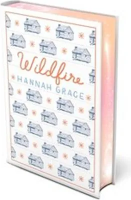 Obrázok produktu pre Wildfire: Deluxe Edition Hardcover