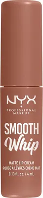 Zdjęcie produktu dla NYX Professional Makeup Smooth Whipe Matte Lip Cream Pancake Stacks 4ml