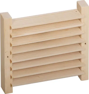 Immagine prodotto di Griglia di ventilazione Harvia
