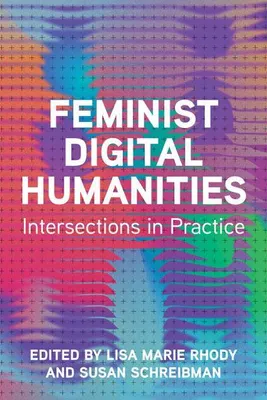 Obrázek produktu pro Feminist Digital Humanities