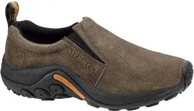 Produktbild von Merrell Jungle Moc, Gunsmoke