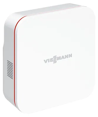 Produktbild von Viessmann ViCare Repeater für Aufputz-Montage