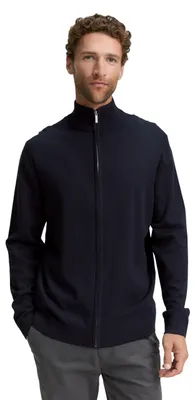 Produktbild von Tom Tailor Herren Strickjacke