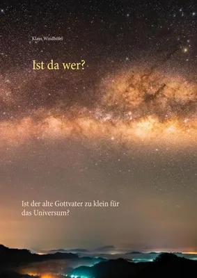 Produktbild von Ist da wer?