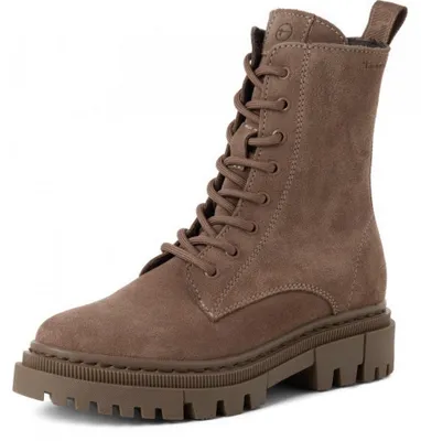 Image de Tamaris 25276/41, couleur taupe, taille européenne 42