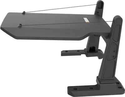 Produktbild von Worx Garage für Mähroboter Vision Cloud und Vision Cloud 4WD / WA0828