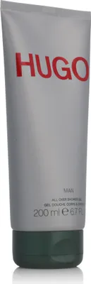 Obrázek produktu pro Hugo Boss Hugo Man SG 200 ml M