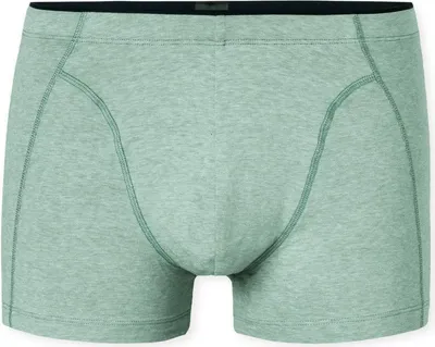 Produktbild von Schiesser Shorts khaki 5