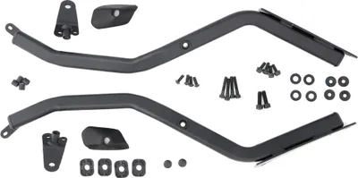 Produktbild von Kappa Topcasetraeger Bmw R1200r 06-10